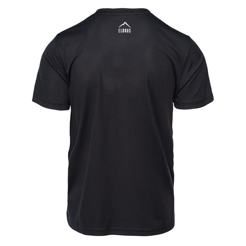 Men's DAVEN II Short Sleeve T-Shirt In preparation Your Sports Performance
