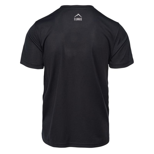 Men's DAVEN II Short Sleeve T-Shirt In preparation Your Sports Performance