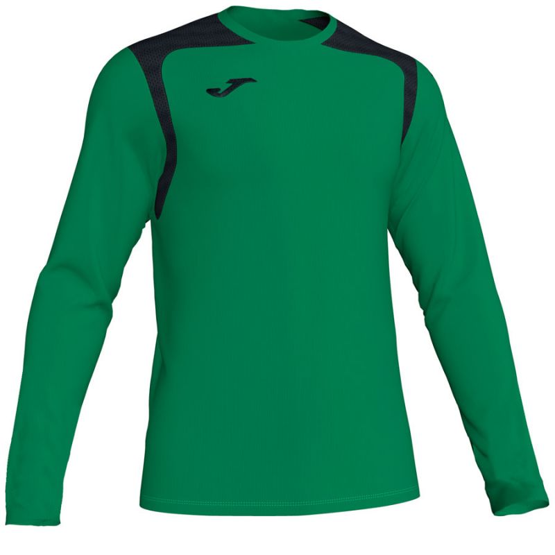Joma Championship V Jr football shirt 101375.451 Clothing/Football/Joma Joma