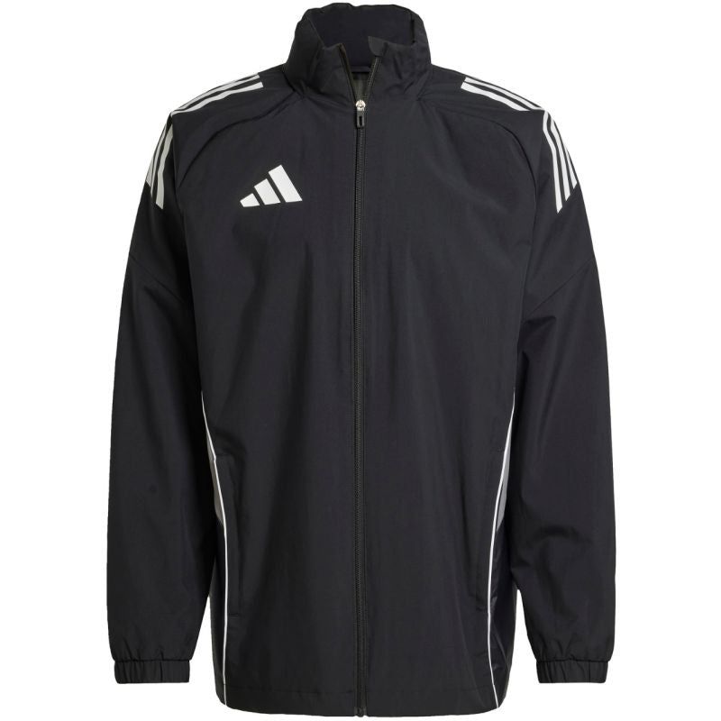 Adidas Tiro 25 Competition All-Weather M IW0427 jacket Clothing/Football Adidas