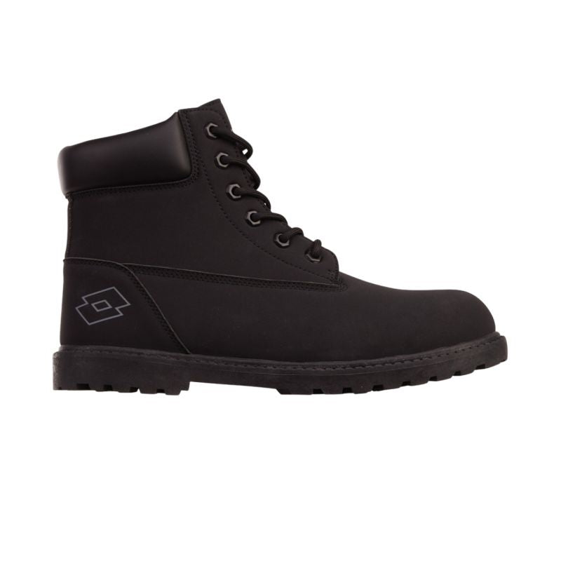 Lotto Maemoore Mid M 2400350U 1111 shoes Footwear/Lifestyle/Lotto Your Sports Performance