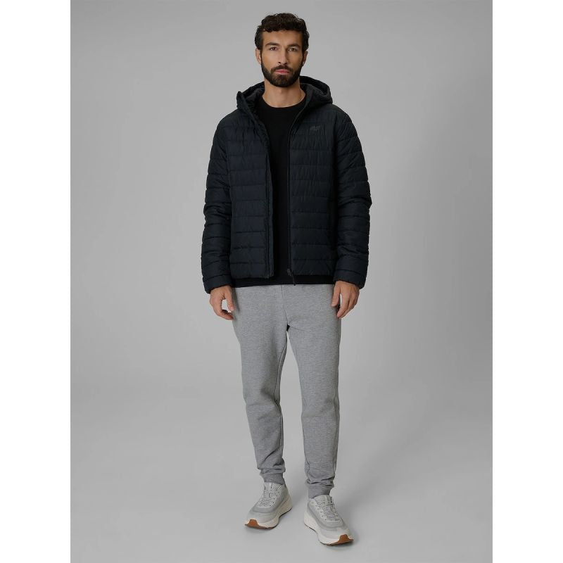 Men's synthetic fill jacket 4F 4FRSS26TDJAM1019-20S 4f