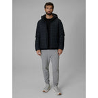 Men's synthetic fill jacket 4F 4FRSS26TDJAM1019-20S 4f
