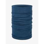 Buff Merino Midweight Multifunctional Scarf Blue Odzież militarna/Chusty, arafatki, kominy Your Sports Performance