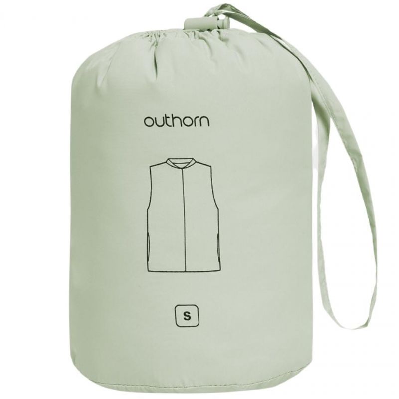Vest Outhorn W HOL22 KUDP600 42S Clothing/Outdoor Your Sports Performance