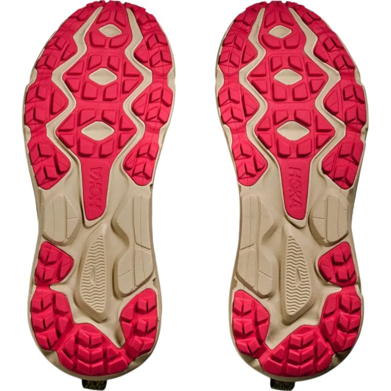 HOKA Challenger ATR 7 GTX Superbloom/Oatmeal Women's Running Shoes (1134502F-SBLM) In preparation Your Sports Performance