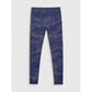 Men's seamless thermal underwear (bottom) 4F 4FWAW25USEAM228-32A *Kategoria tymczasowa Your Sports Performance