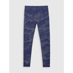 Men's seamless thermal underwear (bottom) 4F 4FWAW25USEAM228-32A *Kategoria tymczasowa Your Sports Performance