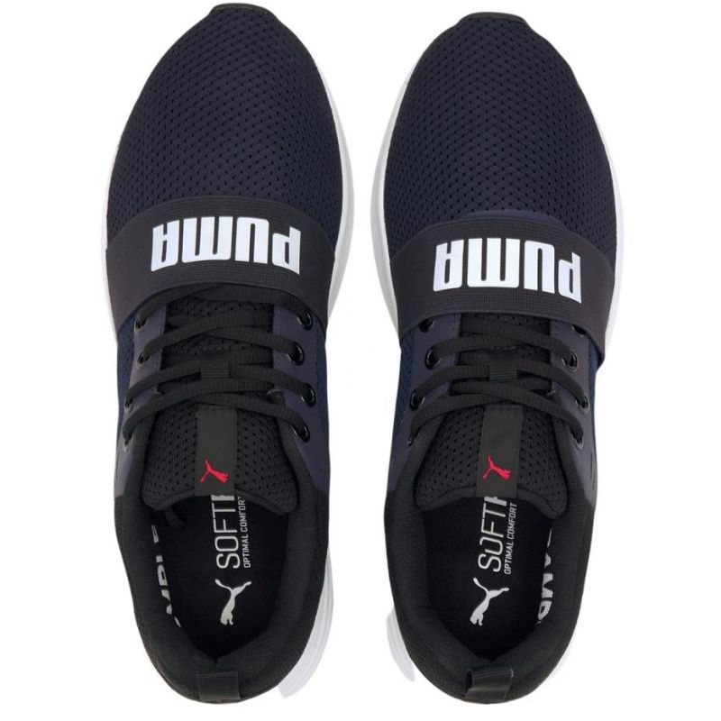 Puma Wired Run 373015 03 Footwear/Lifestyle Puma