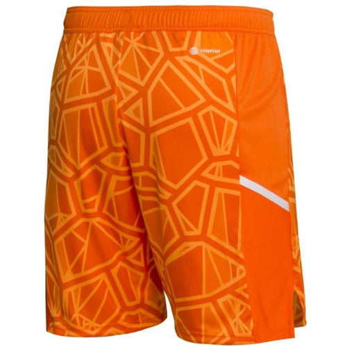 Adidas Condivo 22 Goalkeeper M HB1627 goalkeeper shorts Clothing/Football Adidas