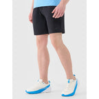 Men's training shorts 4F 4FWSS26TFSHM1277-20S