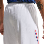 Nike France Match 2026/27 Men's Shorts White IB5240 100