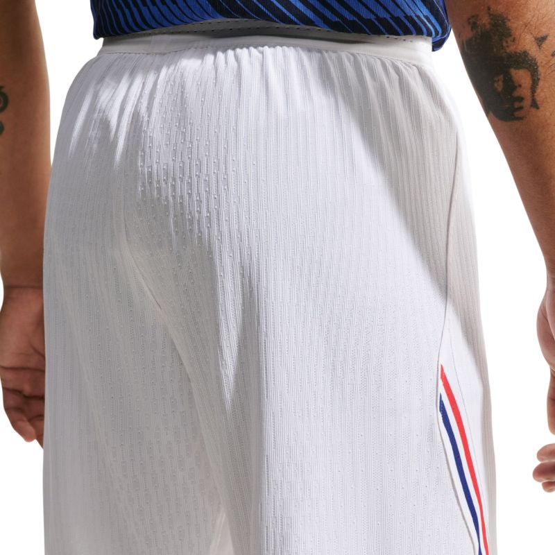 Nike France Match 2026/27 Men's Shorts White IB5240 100