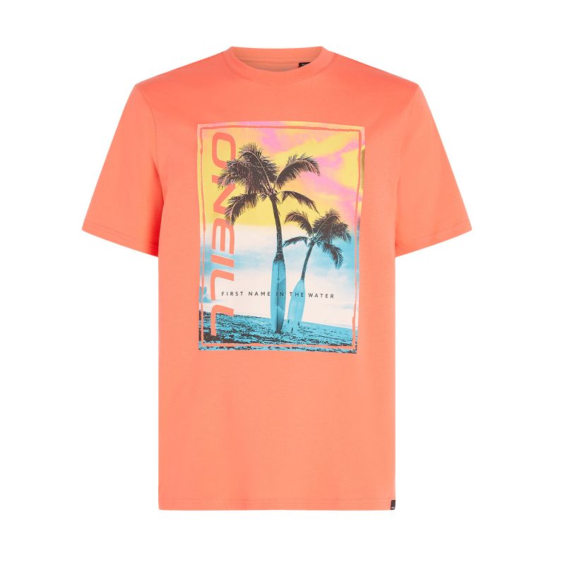 O'Neill Jack Neon T-Shirt M 92800613602 ONeill
