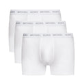 Michael Kros 3-pack Supreme Touch M 6BR1T10773 boxers Clothing/Lifestyle/Calvin Klein Your Sports Performance