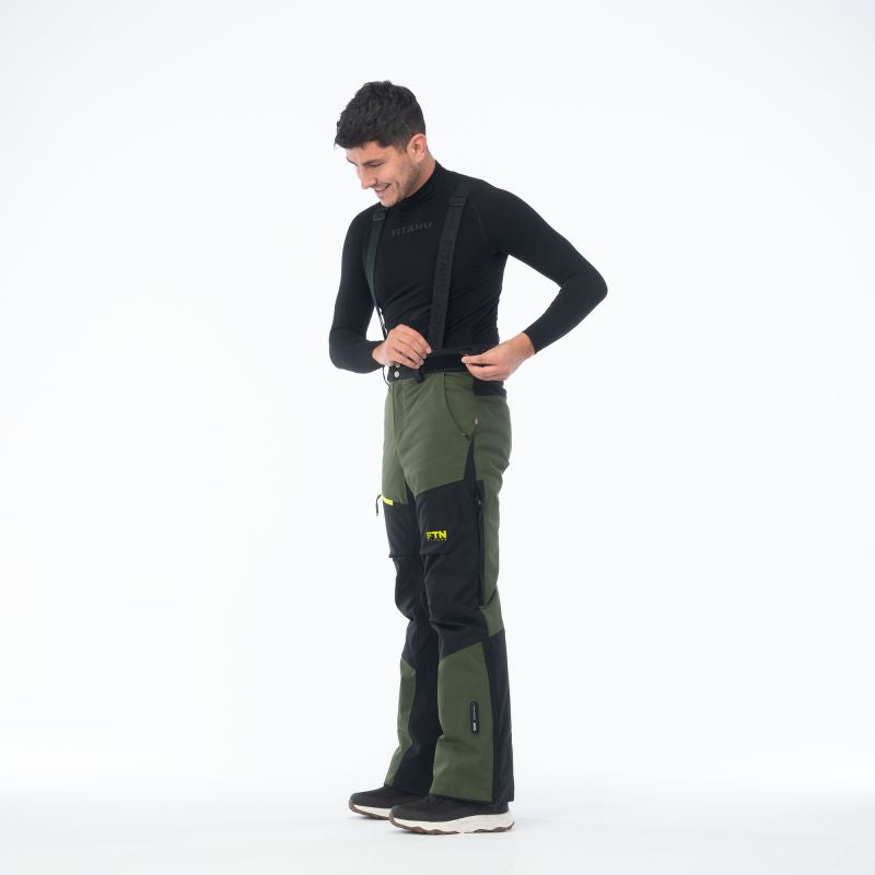 Men's VORAL PANTS PRIMALOFT To be categorized Your Sports Performance