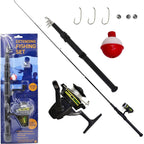 ENERO 105 FISHING SET Sport/Wędkarstwo Your Sports Performance