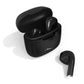 Media tech MT3589K headphones (in-ear; Bluetooth; with built-in microphone; black In preparation Your Sports Performance