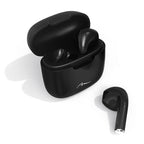 Media tech MT3589K headphones (in-ear; Bluetooth; with built-in microphone; black In preparation Your Sports Performance