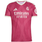 adidas Real Madrid 26/27 Third Jersey Men's Pink IA7520