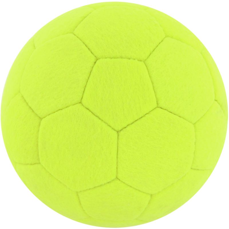 FOOTBALL NO.10 INDOOR STAR 56030