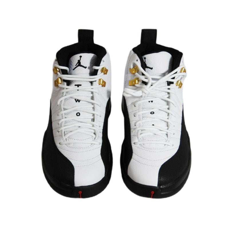 Men's Air Jordan 12 Retro "Taxi" Shoes - CT8013-117 AIR Jordan