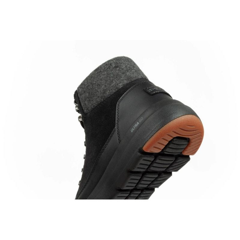 Skechers W 144204/BKGY shoes Footwear/Outdoor/Skechers Skechers