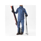 Men's ski jacket MILLET M MHITE 3L JKT navy blue