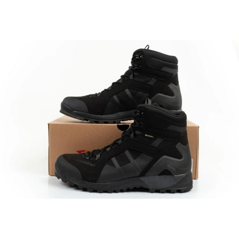 Garmont T4 Tour Regular M 001867 shoes Footwear/Outdoor/Garmont/High Your Sports Performance