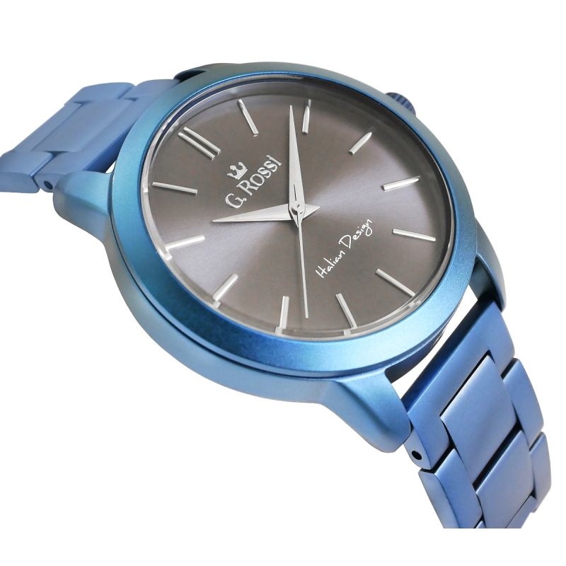 Women's Watch G.Rossi 10659B-6F1 + BOX Zegarki damskie/G.Rossi/Na bransolecie Your Sports Performance