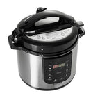 Pressure cooker CAMRY CR 6409 (silver) AGD - Produkty/Szybkowary Your Sports Performance