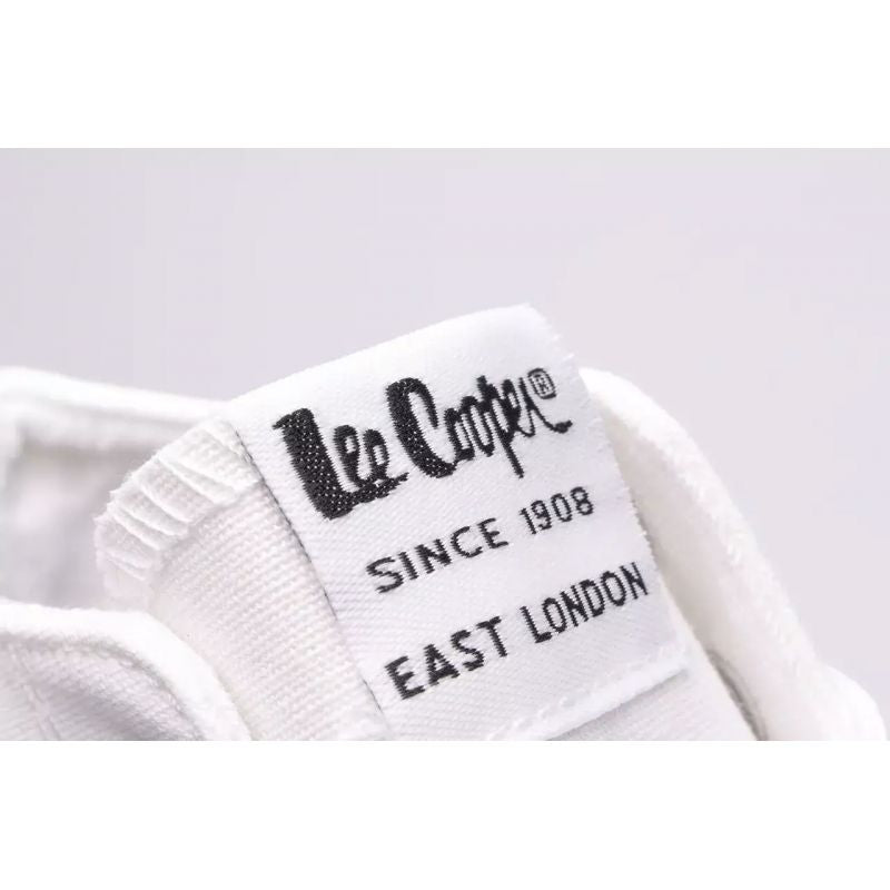 Lee Cooper Shoes W LCW-23-44-1627L Footwear/Lifestyle/Lee Cooper Your Sports Performance