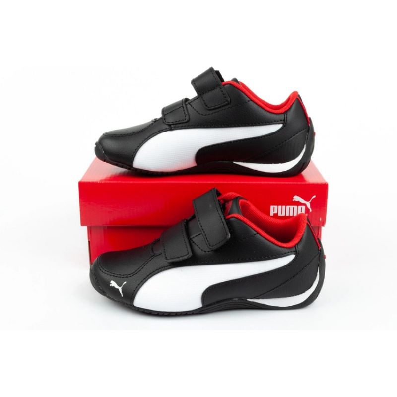 Puma Drift Cat Jr 371060 01 Footwear/Lifestyle Puma