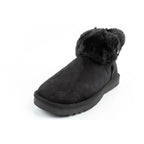 O'neill Jenner Mid winter boots ankle boots insulated comfortable fashionable black ONeill