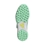 adidas F50 Hyperfast Club Velcro TF KK1336 Kids' Soccer Shoes