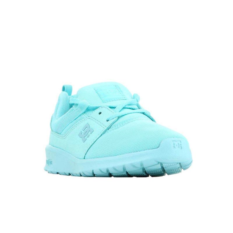 DC Heathrow W ADJS700021-MNT Shoes Footwear/Lifestyle Your Sports Performance