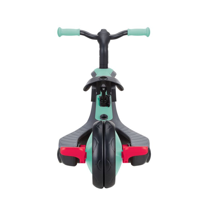 EXPLORER TRIKE 4in1 bike (634-206) Accessories/Skating/Bikes/Globber Your Sports Performance