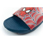 Leomil shoes boys' flip-flops Spiderman light slip-on fairytale Marvel Leomil