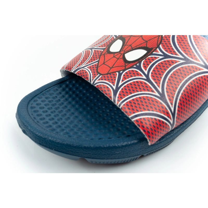 Leomil shoes boys' flip-flops Spiderman light slip-on fairytale Marvel Leomil