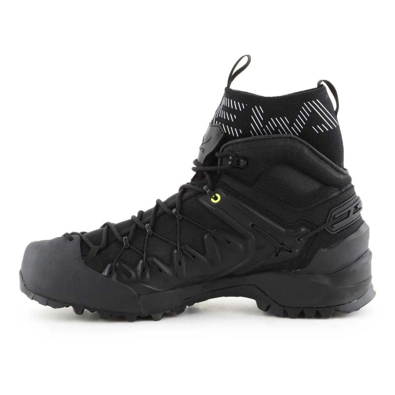 Salewa Wildfire Edge Gtx M 61350-0971 shoes Footwear/Outdoor/Salewa Your Sports Performance