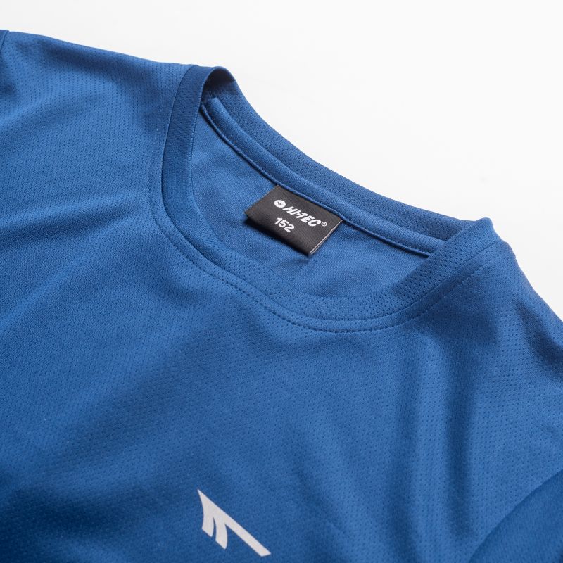 Children's T-shirt with short sleeves JODIN JR 2 PACK In preparation Your Sports Performance