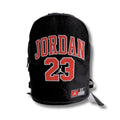 Nike AIR Jordan JERSEY BACKPACK school sports backpack for basketball players - 9A0780-023 Akcesoria i sprzęt koszykarski/Torby i plecaki Your Sports Performance