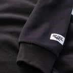 Women's sweatshirt LADY HIBNI In preparation Your Sports Performance