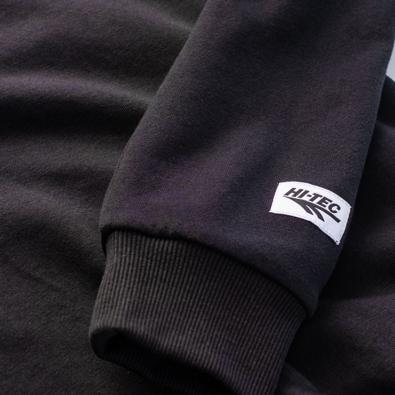 Women's sweatshirt LADY HIBNI In preparation Your Sports Performance