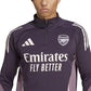 Adidas Arsenal London Training Top M JF2924 sweatshirt Clothing/Football Adidas