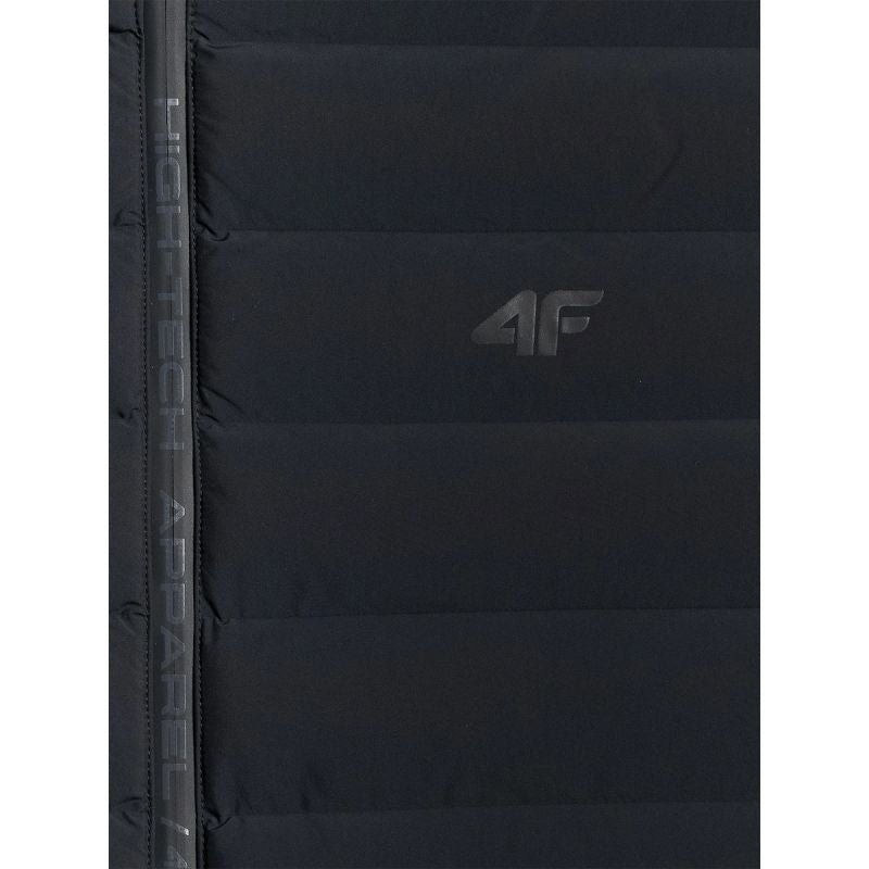 Men's synthetic fill jacket 4F 4FRSS26TDJAM0882-20S