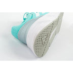 Adidas Galaxy 6 W women's sports shoes for running mint comfortable