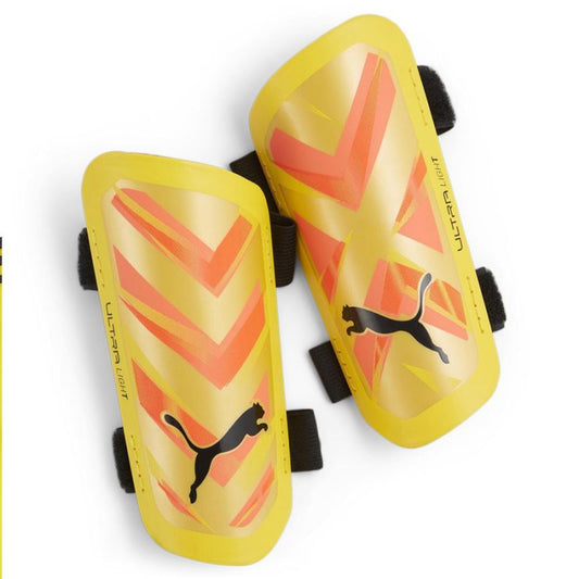 Puma Ultra Light Strap shin guards 030875 09 Accessories/Protectors and knee pads Puma