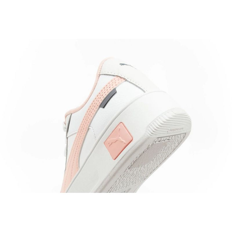 Puma Carina Jr Shoes 393847 04 Footwear/Lifestyle Puma