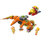 LEGO SONIC 77003 Super Shadow vs. Biolizard In preparation Your Sports Performance